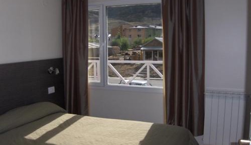 Duplex Apartment (4 Adults)