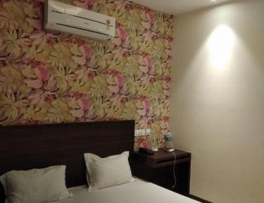 King Room with Balcony
