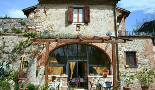 Four-Bedroom Villa