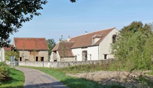 Four-Bedroom Holiday Home