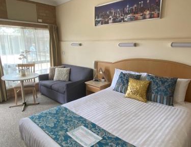Queen Room