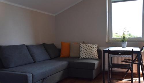 Family Room with Private Bathroom