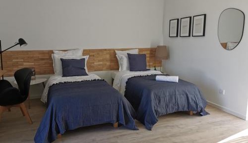 Superior Double or Twin Room