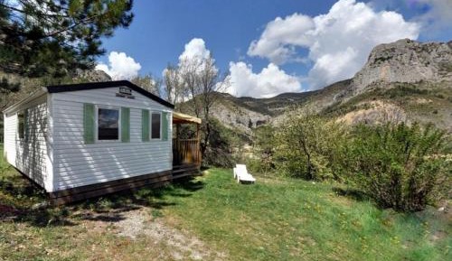 Mobile Home