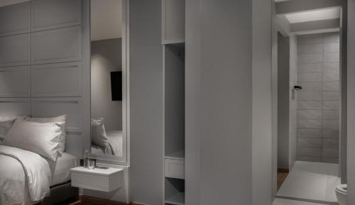 Two-Bedroom Suite - Ground Floor