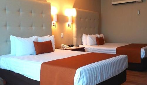 Standard  Room