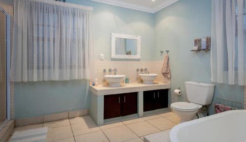 Family Cottage