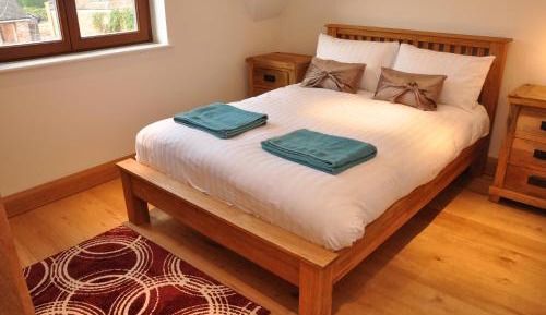 Three Bedroom Apartment