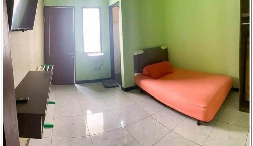 Economy Single Room