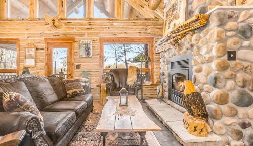 Three Bedroom holiday home 