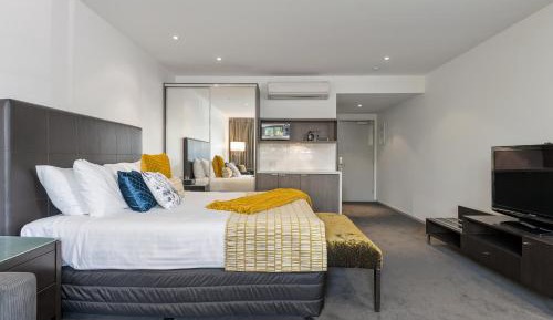 King Suite