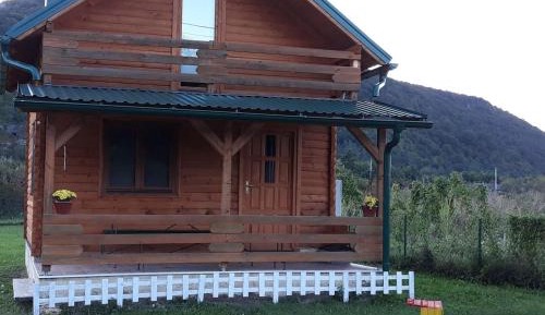 One-Bedroom Chalet