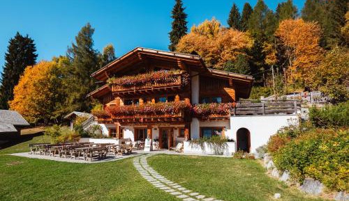Chalet