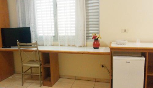 Luxury Triple Room
