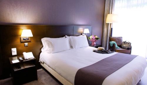 Premium Room