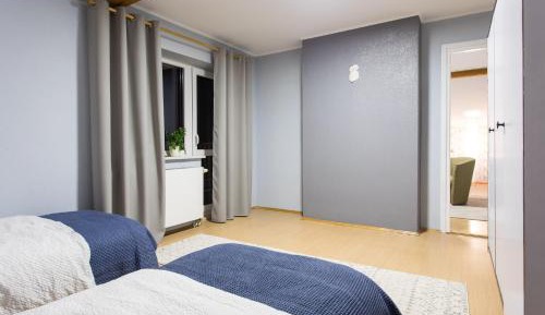 Suite with Terrace