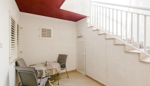 Studio with Terrace