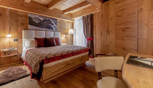 Deluxe Suite (Fiocco di neve)