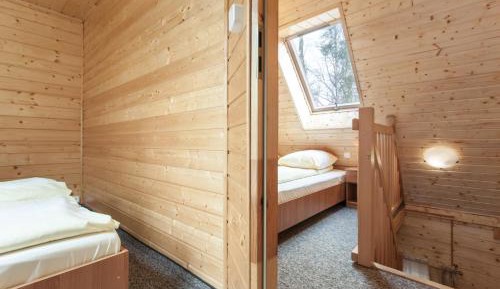 Two-Bedroom Chalet