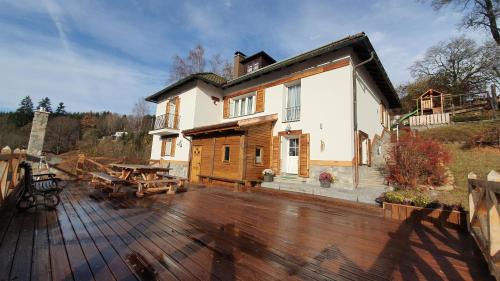 Chalet