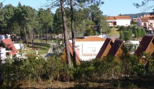 Three-Bedroom Bungalow
