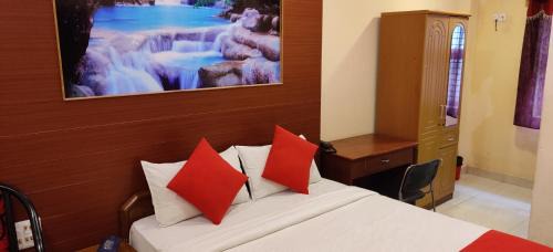 Luxury Triple Room