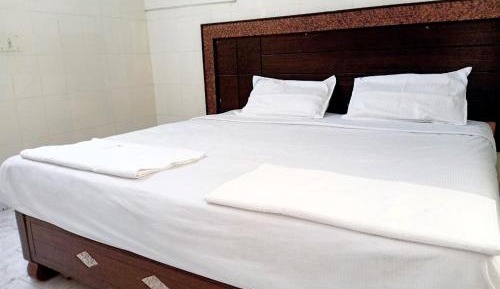 Standard Double Room Non AC