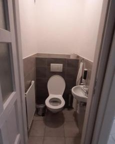 Comfort Triple Room with Shower