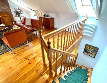 Haus Masur