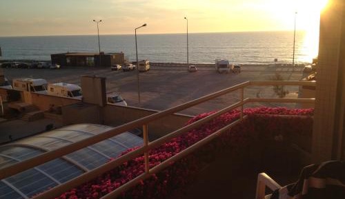 Apartment with Sea View