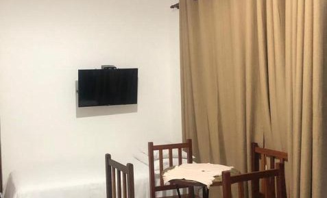 Apartment with Balcony 4