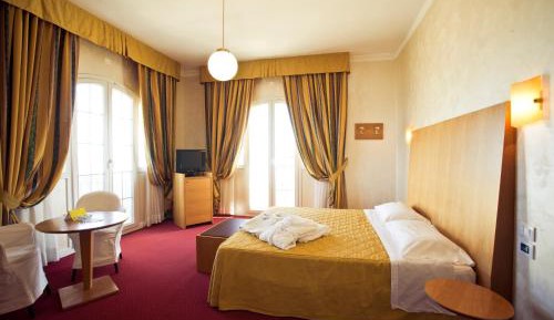 Family Two-Bedroom Suite
