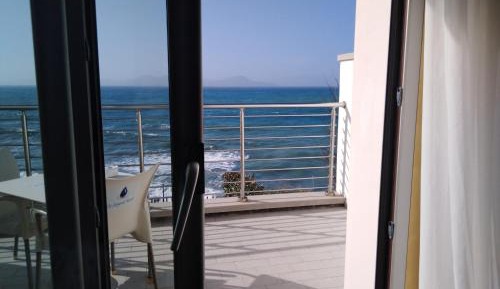 King Room with Sea View