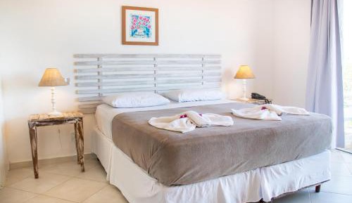 Junior Suite with Sea View