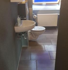 One-Bedroom Apartment - A5