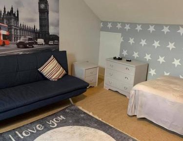 Double or Twin Room