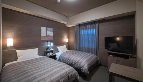 Superior Twin Room - Non-Smoking
