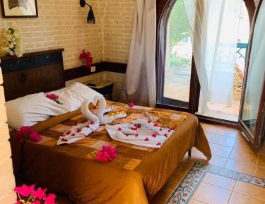 Superior Room with Sea View