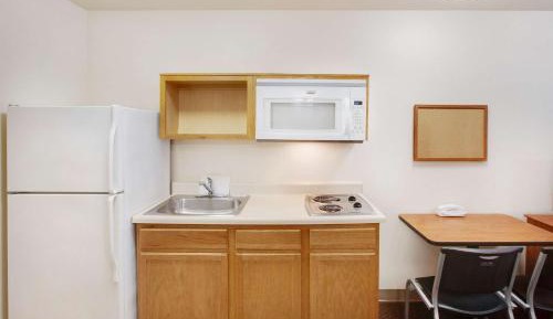 Standard Double Room - Non-Smoking
