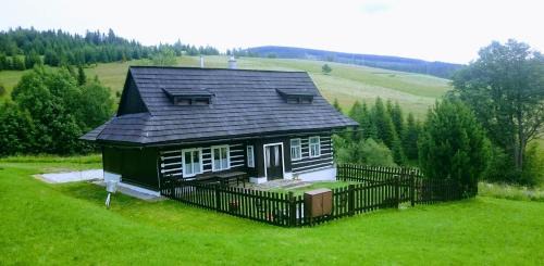 Three-Bedroom Chalet