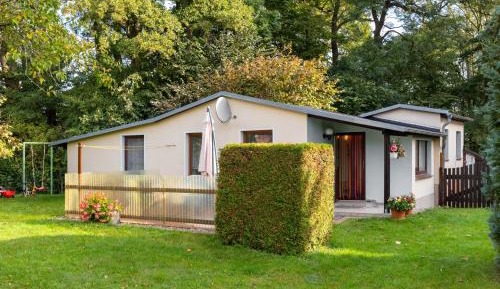 One-Bedroom Bungalow