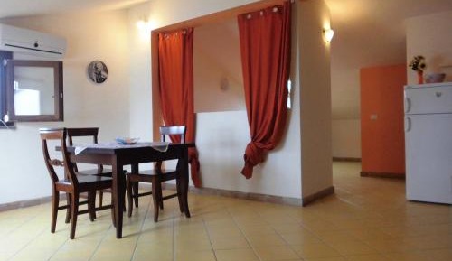 Family Studio with Sea View