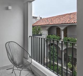 Deluxe Room 2 Double