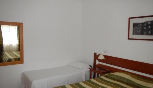 Double Room with Extra Bed