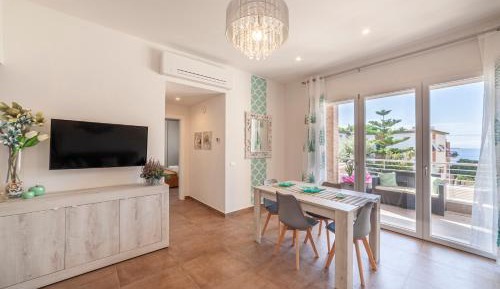 Apartment with Sea View