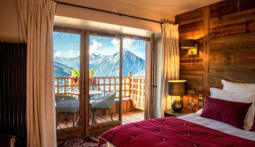 Privilege Double Room