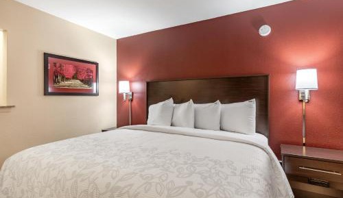 Suite King Room Smoke Free