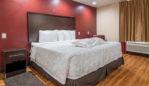 Premium King Room Smoke-Free