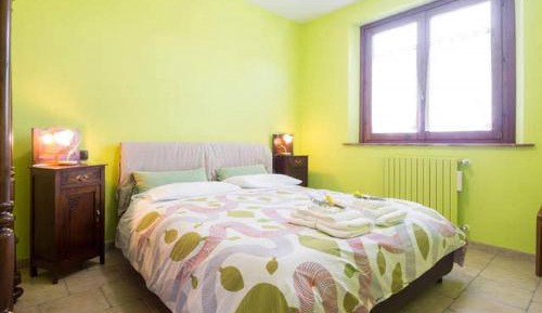 One-Bedroom Apartment - Ground Floor