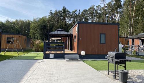 Mobile Home